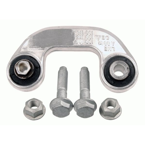 LEMF&Ouml;RDER Brat/bieleta suspensie, stabilizator