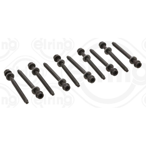 ELRING Set surub, chiulasa