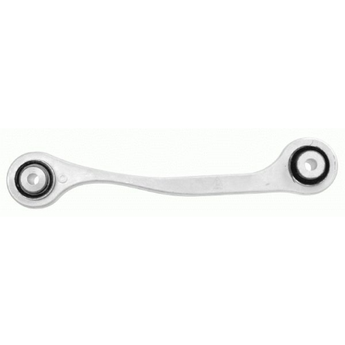 Bieleta directie cu cap de bara Mercedes-Benz S-Class (W221) Lemf&ouml;rder 3383201, parte montare : punte spate, stanga