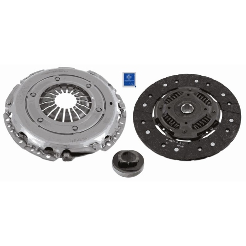 SACHS Set ambreiaj XTend