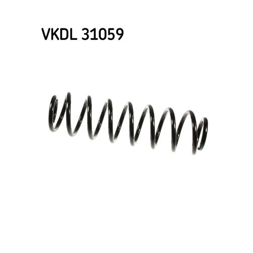 SKF Arc spiral