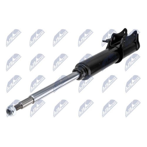 Amortizor fata Suzuki Grand Vitara 1998-2003, Dreapta, 4160165D100
