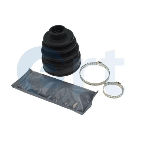 Burduf cap planetara Mazda; Mitsubishi; Nissan, ERT