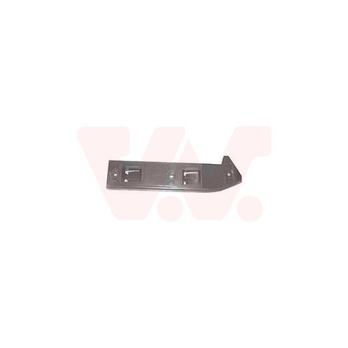 Suport bara protectie Vw Bora (1j2) Van Wezel 5892567, parte montare : stanga, fata