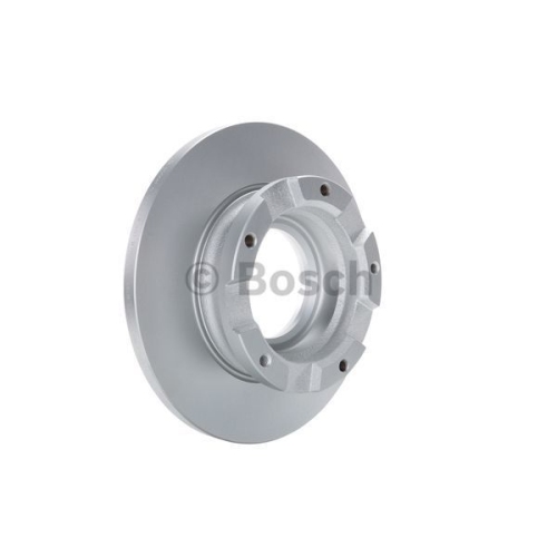 Disc frana Bosch 0986479401, parte montare : Punte Spate