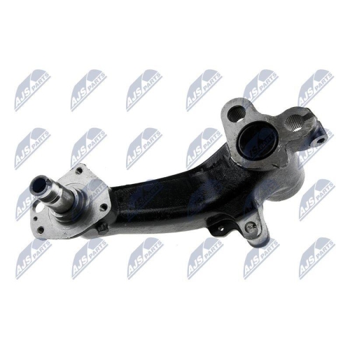 Brat suspensie spate Citroen Xsara Picasso 1999-, Dreapta, 5175G1