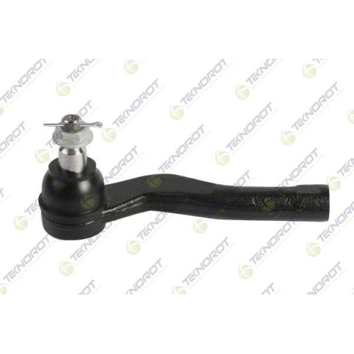 Cap bara Daihatsu Terios (J2), 11.05-, 1.3 VVT-i 4x4, 1.5 4x4, 1.5 VVT-i 4x4, 1.5 VVT-i RWD, Punte Fata, Stanga, TEKNOROT