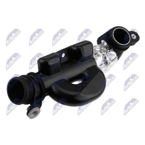 Furtun admisie aer Peugeot 207 1.6hdi 2006-2013, Citroen C3 1.6hdi 2005-2009, C2 2005-2009, 038351