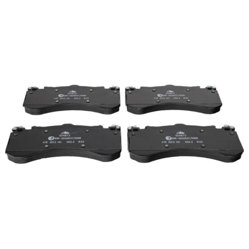 ATE set placute frana,frana disc