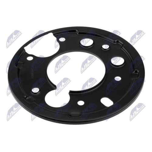 Protectie stropire disc frana Mercedes Sprinter -2006 , Spate Stanga, 9044231051