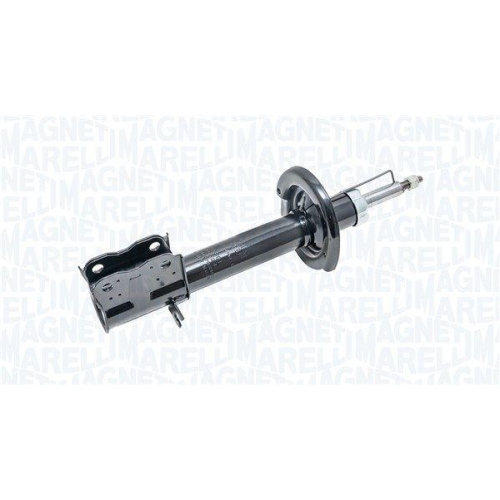 Amortizor gaz Mitsubishi Colt 6 (Z3 A Z2 A) 10.02-12.12, Fata, Stanga, MAGNETI MARELLI