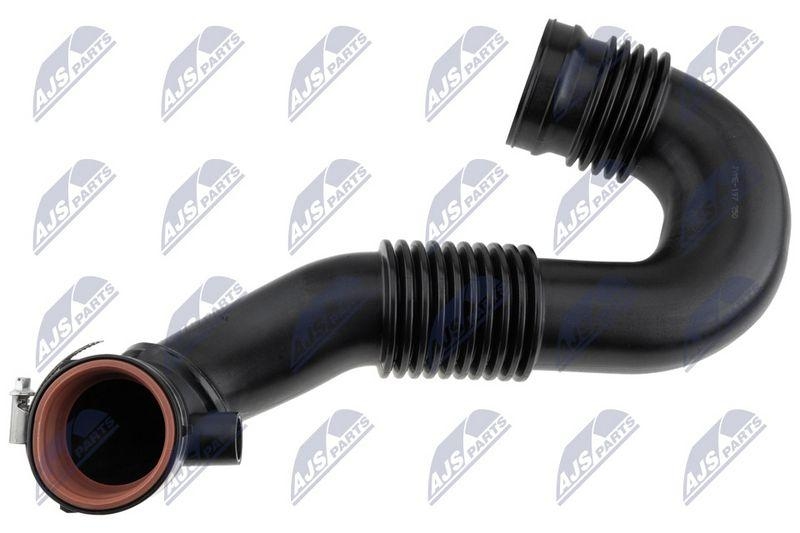 Furtun aer supraalimentare Mercedes Sprinter 2006-; 9065280224; NTY, aftermarket