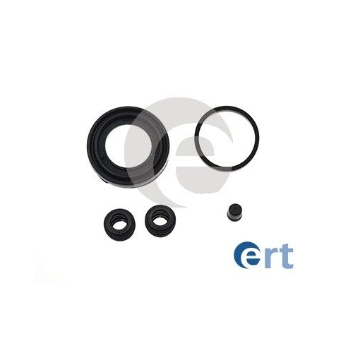 Set reparatie etrier frana, Garnituri etrier Ert 400464, parte montare : Punte Spate