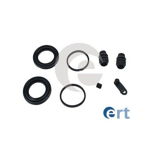 Set reparatie etrier frana Chevrolet; Hyundai; Kia; Land Rover; Opel; Renault; Ssangyong; Volvo, Fata, sistem franare MANDO, ERT