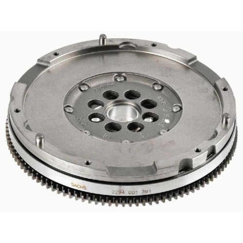Volanta Bmw 3 (E46), 3 Touring (E46), 5 (E39), 5 Touring (E39), X5 (E53), 330 D, 330 xd, 525 d, 530 d, 3.0 D, Cu suruburi volanta; 330 d, SACHS
