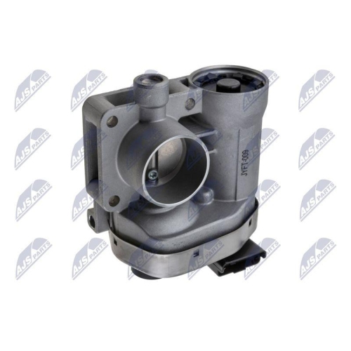 Carcasa clapeta acceleratie motor 1.2, Fiat Punto (188) 1999-2010, Panda (169) 2003-, Z Esp, 71732618