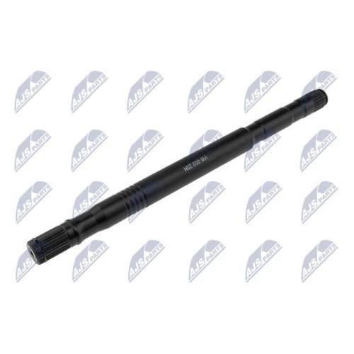 Planetara Vw Polo 2009-, Skoda Fabia 3 2014-, Rapid 2011-, Seat Ibiza 3 2009-, Toledo 2012-, Stanga, 6R0407763F