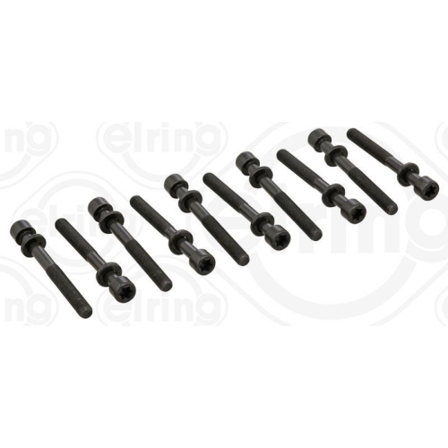 ELRING Set surub, chiulasa