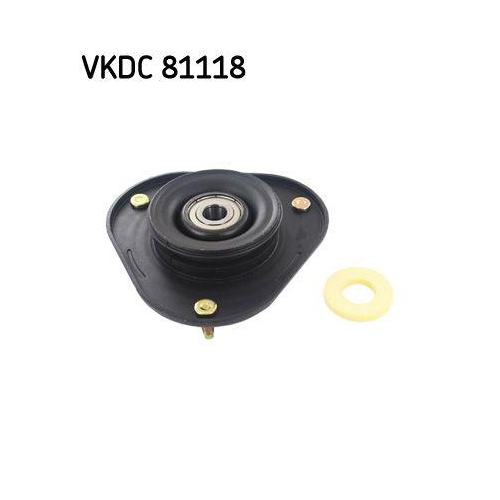 SKF Rulment sarcina suport arc