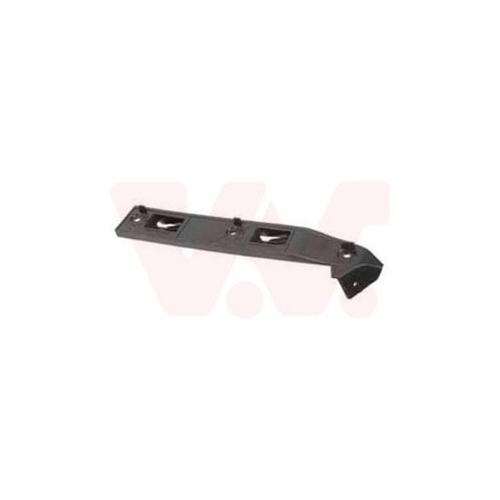 Suport bara protectie Vw Golf 4 (1j1) Van Wezel 5888567, parte montare : stanga, fata
