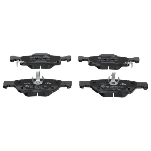 ATE set placute frana,frana disc