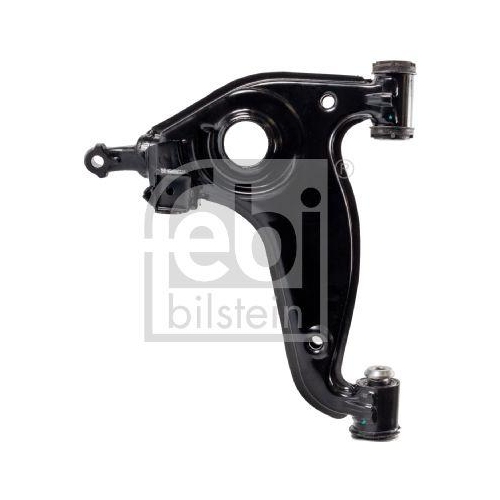 FEBI BILSTEIN Brat, suspensie roata