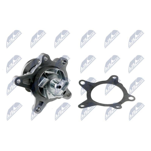 Pompa apa Kia Ceed 1.4, 1.6 2006-, Soul 1.6 2009-, Venga 1.4 2010-, Hyundai I30 1.4, 1.6 2006-, I20 1.4, 1.6 2008-, 25100-2B000
