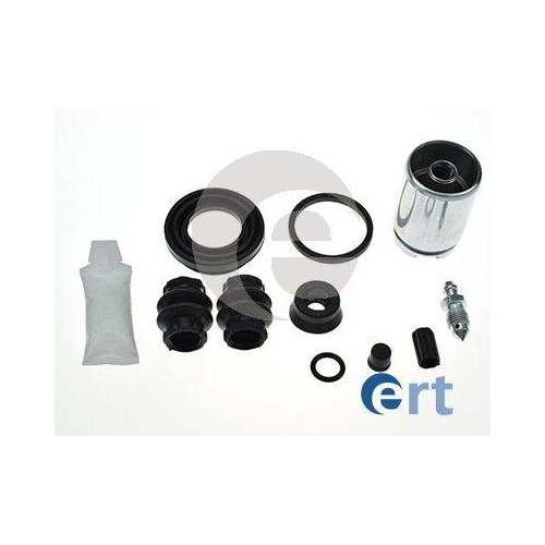 Set reparatie etrier frana Audi; Kia; Lada/Avtowaz; Mercedes; Mitsubishi; Nissan; Renault; Seat; Skoda; Toyota; Vw, Punte Spate, sistem franare Lucas, ERT