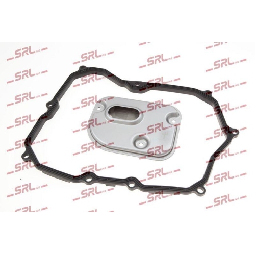 Filtru transmisie automata Audi Q3 (8ub; Vw Cc B7 (358), Passat B6 (3c2), Passat B6 Variant (3c5), Passat Cc B6 (357), Tiguan (5n ), cutie automata 6 trepte, SRLine