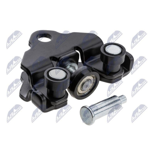 Ghidaj role usa culisanta inferior Renault Kangoo 2008-, Nissan Kubistar 2003-, Mercedes Citan 2012-, partea Stanga, Dreapta, 8200497645 Ghidaj role usa culisanta inferior Renault Kangoo 2008-, Nissan Kubistar 2003-, Mercedes Citan 2012-, partea Stanga, Dreapta, 8200497645