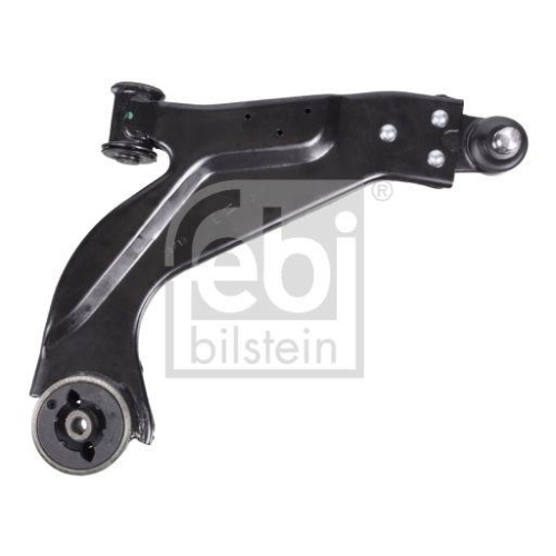 FEBI BILSTEIN Brat, suspensie roata