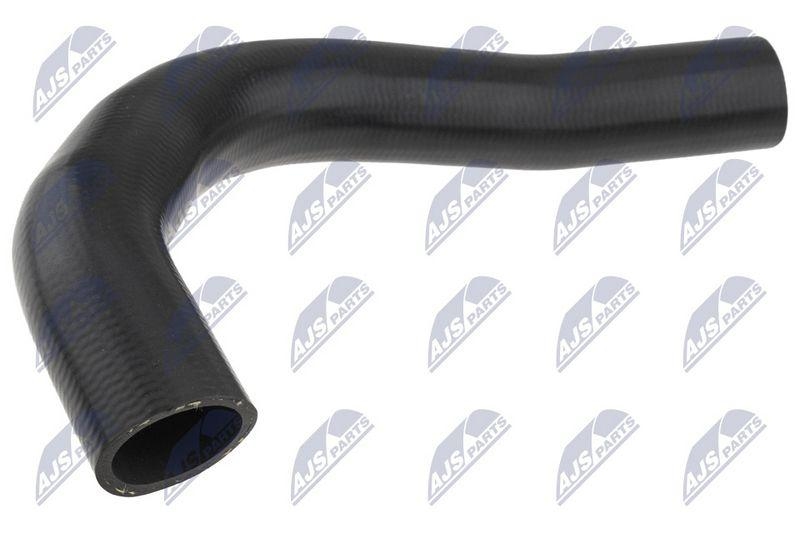 Furtun aer supraalimentare Mercedes Sprinter 3.0 D 2006-; A9065010582; NTY, aftermarket