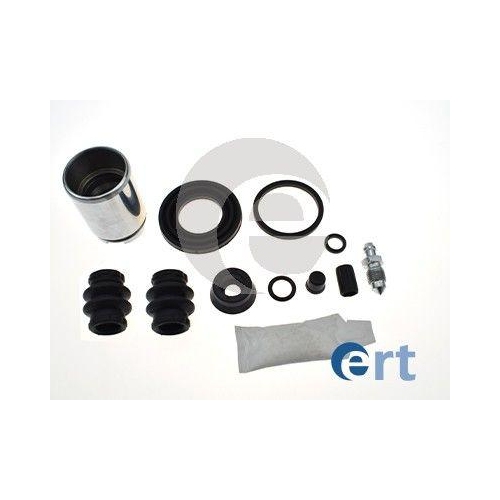 Set reparatie etrier frana Opel, Punte Spate, sistem franare Lucas, ERT