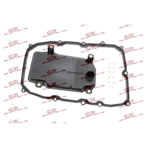 Filtru transmisie automata Audi Q7 (4lb); Porsche Cayenne (92a), Panamera (970); Vw Touareg (7p5, cutie automata 8 trepte, SRLine