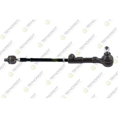 Bieleta directie Renault Megane 1 (Ba0/1), 08.95-12.04, Megane 1 Cabriolet (Ea0/1), 10.96-08.03, Megane 1 Classic (La0/1), 09.96-08.08, Megane 1 Coach (Da0/1), 03.96-08.03, Megane Scenic (Ja0/1), 10.96-12.01, Punte Fata, Dreapta, TEKNOROT