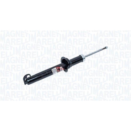 Amortizor gaz Mitsubishi Pajero 4 (V8 W V9 W) 10.06-, Pajero 4 Van (V9 V8 V8 V) 11.06-, Fata, MAGNETI MARELLI