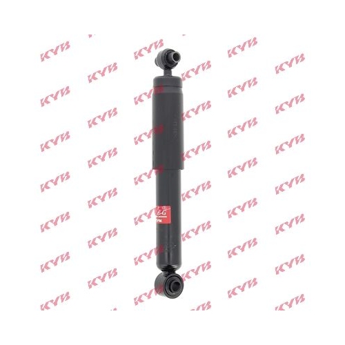 Amortizor Citroen Berlingo (B9); Peugeot Partner Tepee, Kyb 349157, parte montare : Punte spate, Presiune Gaz