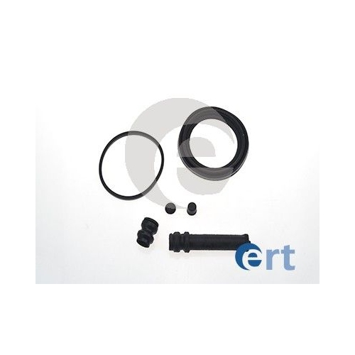 Set reparatie etrier frana, Garnituri etrier Ert 400470, parte montare : Punte Fata