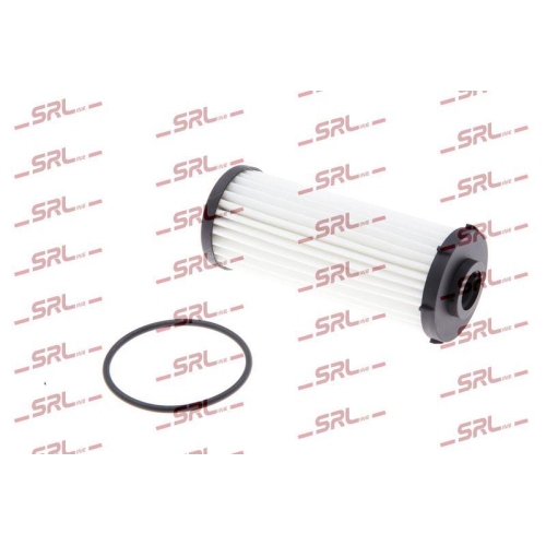 Filtru transmisie automata Audi; Cupra; Seat; Skoda; Vw, cutie automata 7 trepte; double-clutch transmission, SRLine