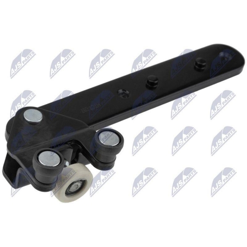 Ghidaj role usa culisanta inferior Citroen Jumpy 2016-, Peugeot Expert 2016-, Traveller 2016-, Toyota Proace 2016-, usa culisanta Dreapta, -partea pasagerului, 9808075880
