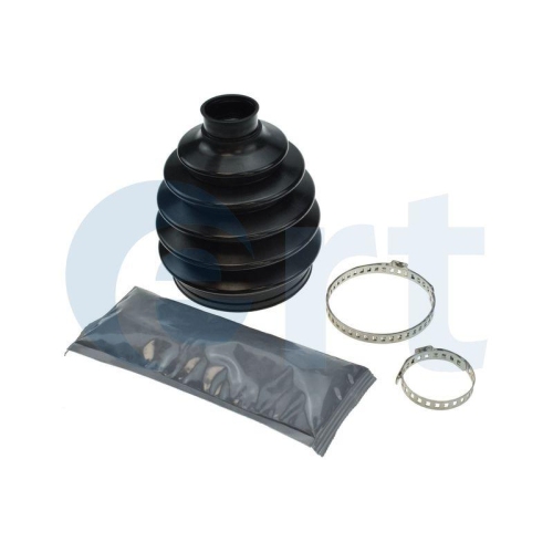 Burduf cap planetara Ssangyong, ERT