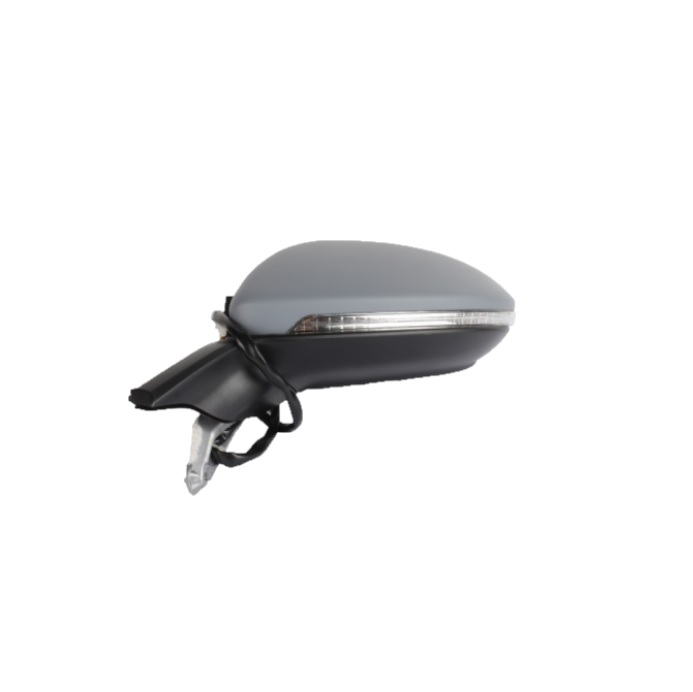 Oglinda exterioara Vw Golf 7 (5g1, Be1) Alkar 6139138, parte montare : stanga