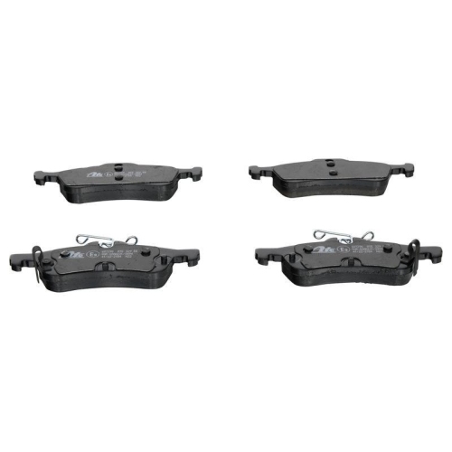 ATE set placute frana,frana disc
