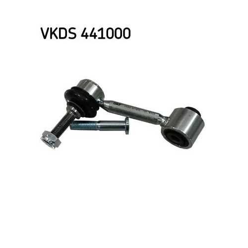 SKF Brat/bieleta suspensie, stabilizator