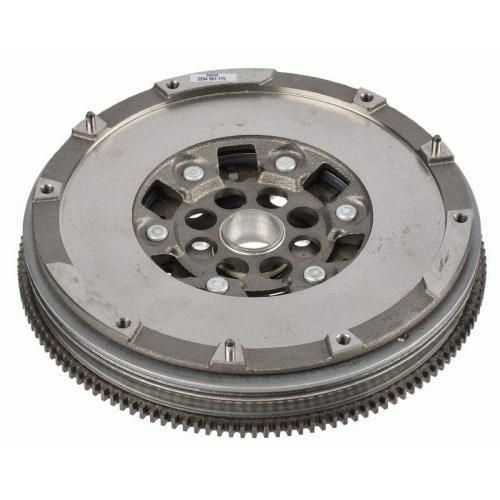 Volanta Opel Astra H (A04), Combo, Corsa C (X01), Meriva A (X03), 1.7 CDTI, SACHS