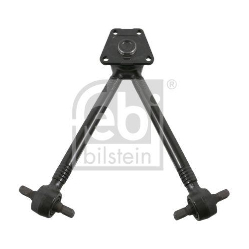 FEBI BILSTEIN Brat, suspensie roata