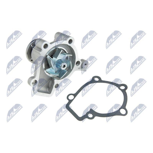 Pompa apa Kia Ceed 2.0 2006-, Sportage 2.0 2004-, Hyundai I30 2.0 2006-, Elantra 1.8, 2.0 2000-, Tucson 2.0 2004-, Coupe 1.6, 2.0 1996-2009, 25100-23001