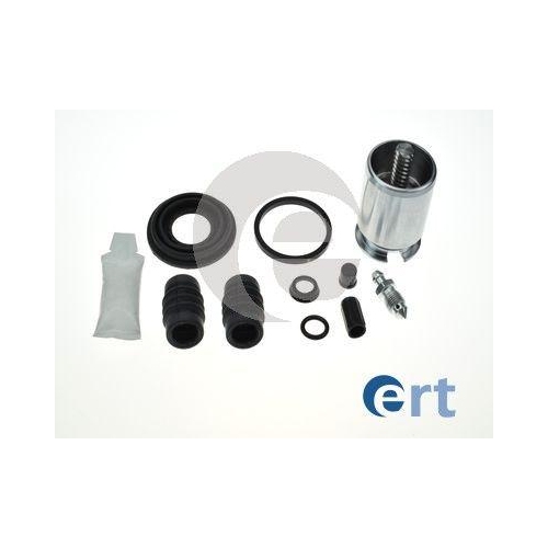 Set reparatie etrier frana Alfa Romeo; Audi; Citroen; Fiat; Ford; Jaguar; Lancia; Mazda; Peugeot, Punte Spate, sistem franare BOSCH, ERT