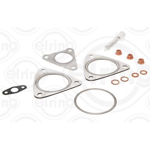 ELRING Set montaj, turbocompresor