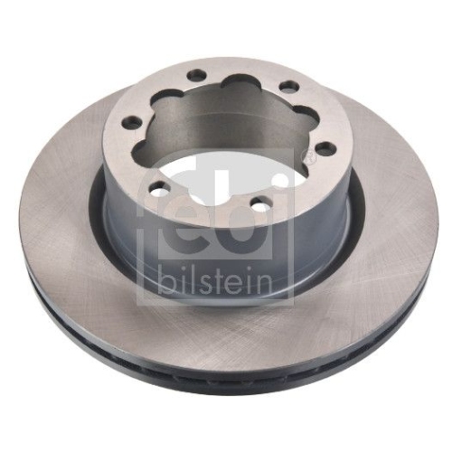 FEBI BILSTEIN Disc frana